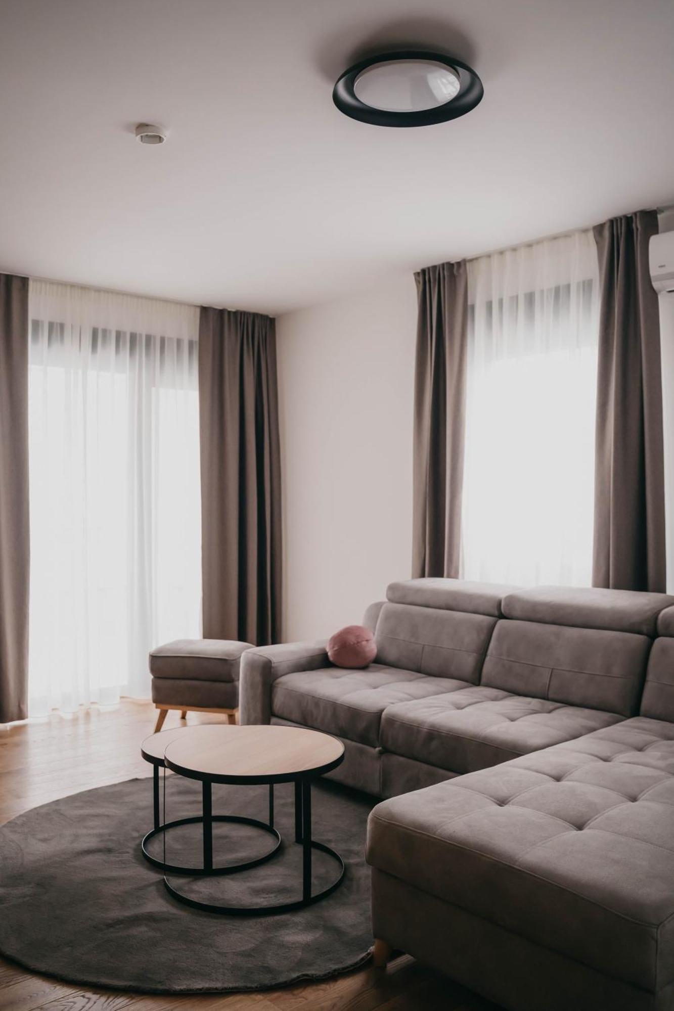Safran Zlatibor Hotel Luaran gambar
