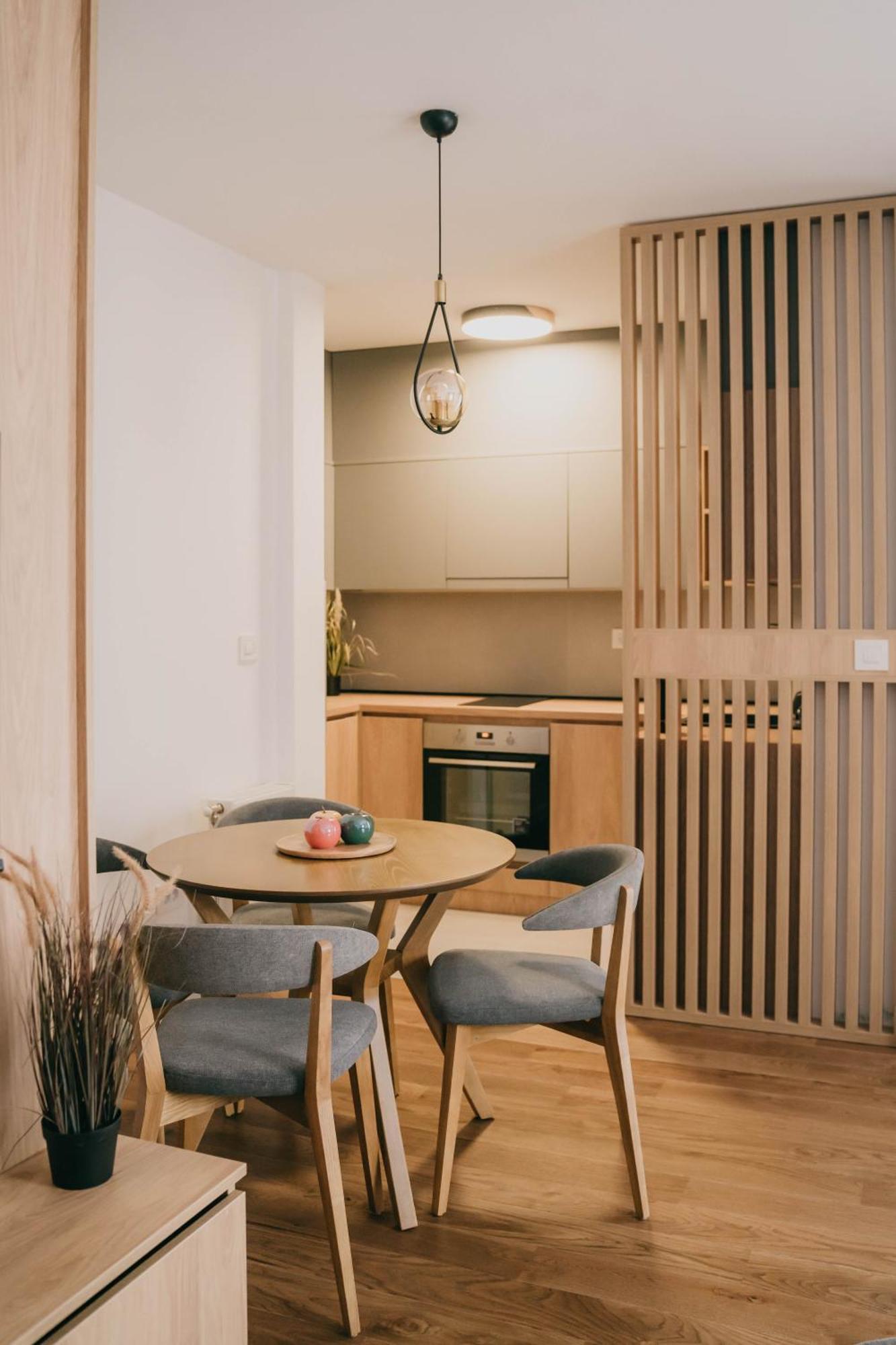 Safran Zlatibor Hotel Luaran gambar