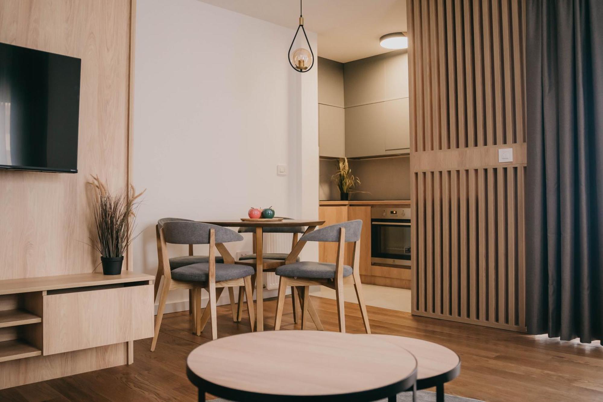 Safran Zlatibor Hotel Luaran gambar