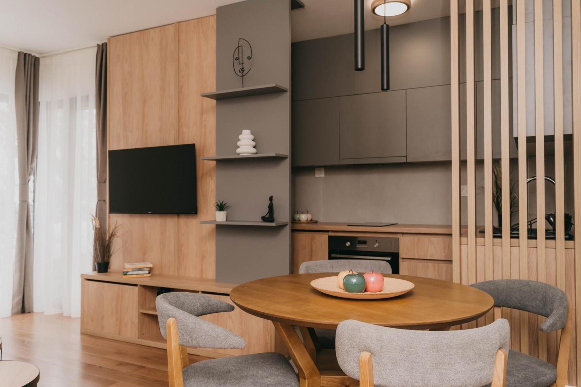 Safran Zlatibor Hotel Luaran gambar