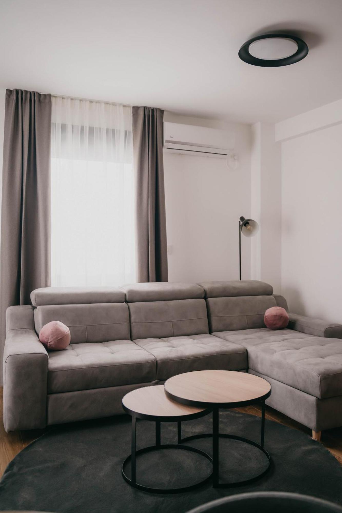 Safran Zlatibor Hotel Luaran gambar