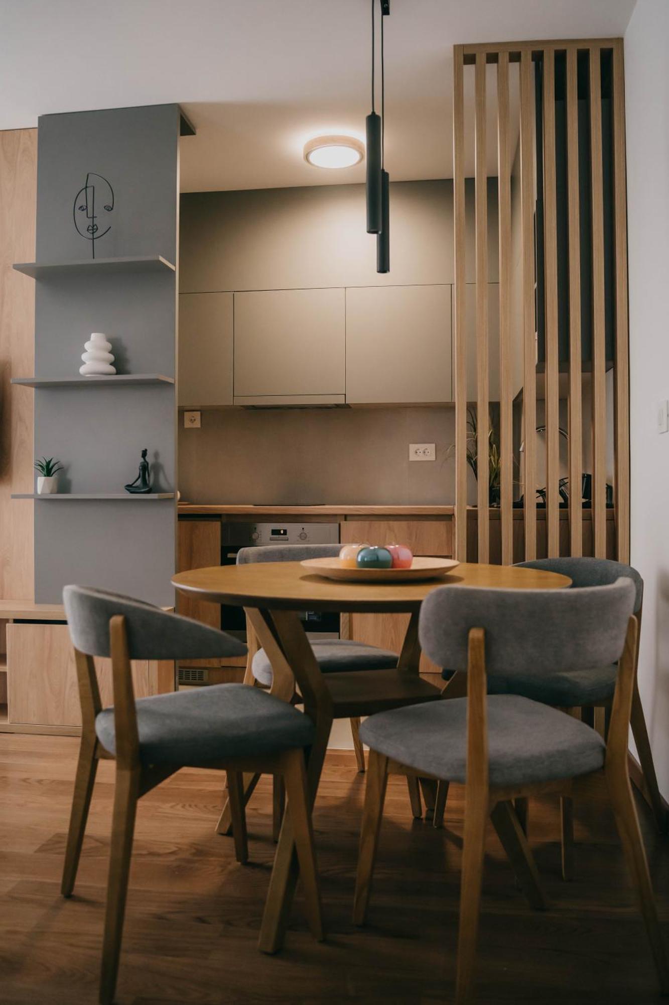 Safran Zlatibor Hotel Luaran gambar