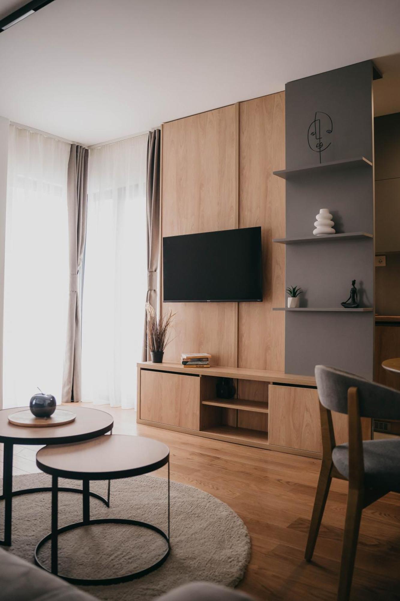 Safran Zlatibor Hotel Luaran gambar