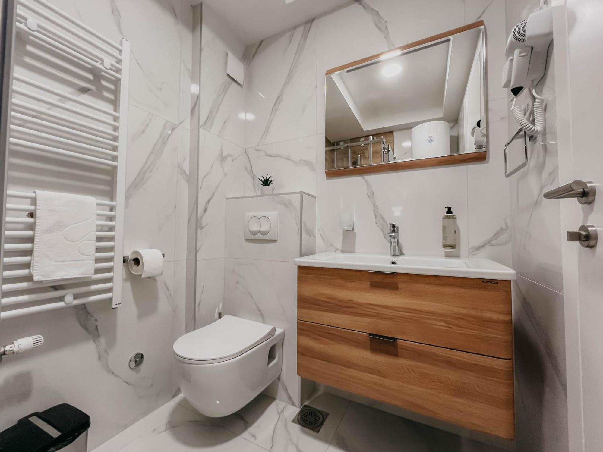 Safran Zlatibor Hotel Luaran gambar