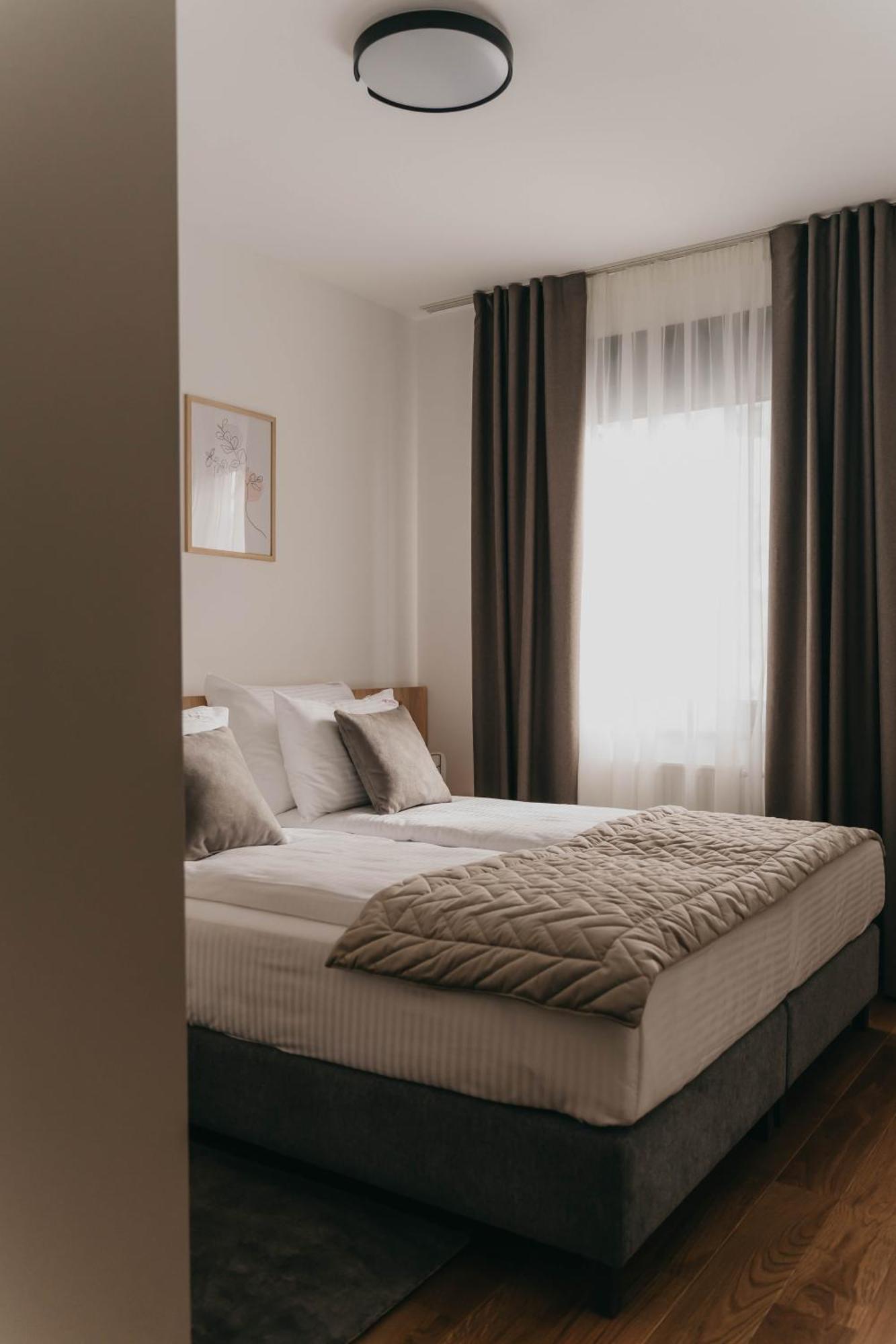 Safran Zlatibor Hotel Luaran gambar